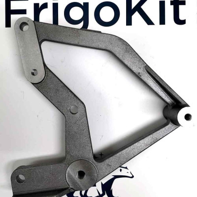 Struggling with Belt Tensioner Failure on Your Thermo King SLXe Unit?